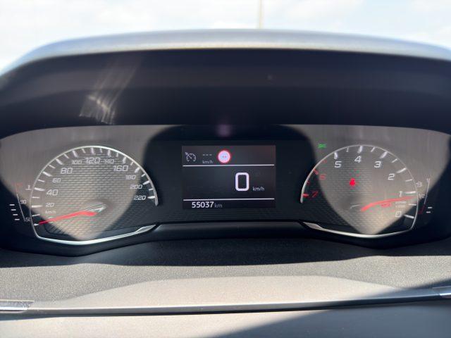 PEUGEOT 208 208 PureTech 75 5 porte Allure