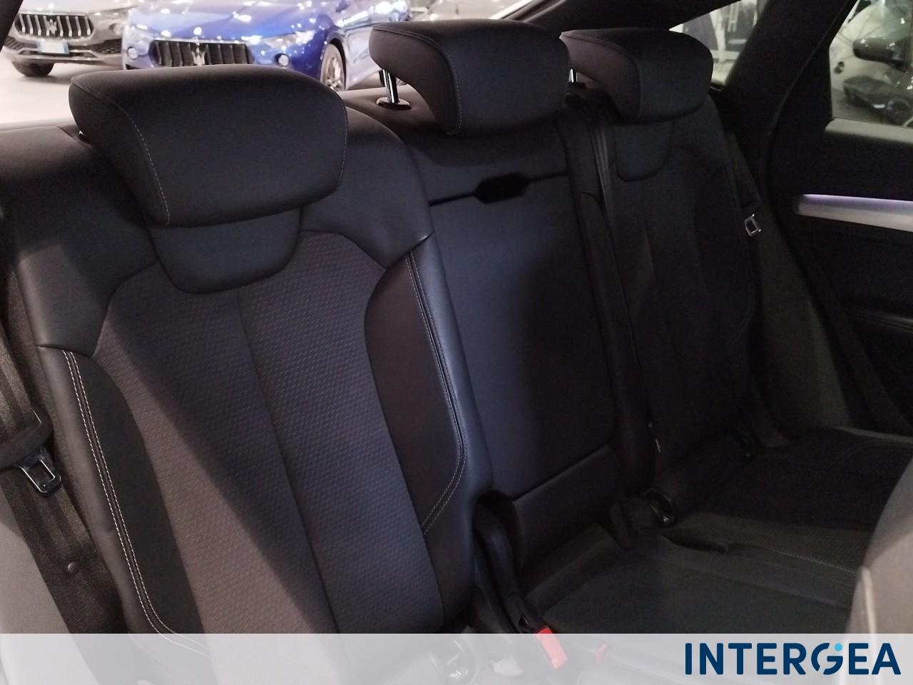 AUDI Q5 Sportback 55 2.0 tfsi e S line Plus quattro s-tronic