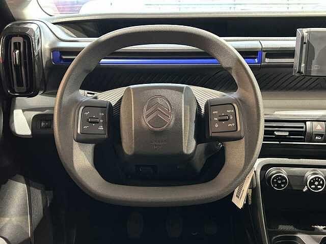 Citroen C3 Turbo 100cv - YOU KM ZERO