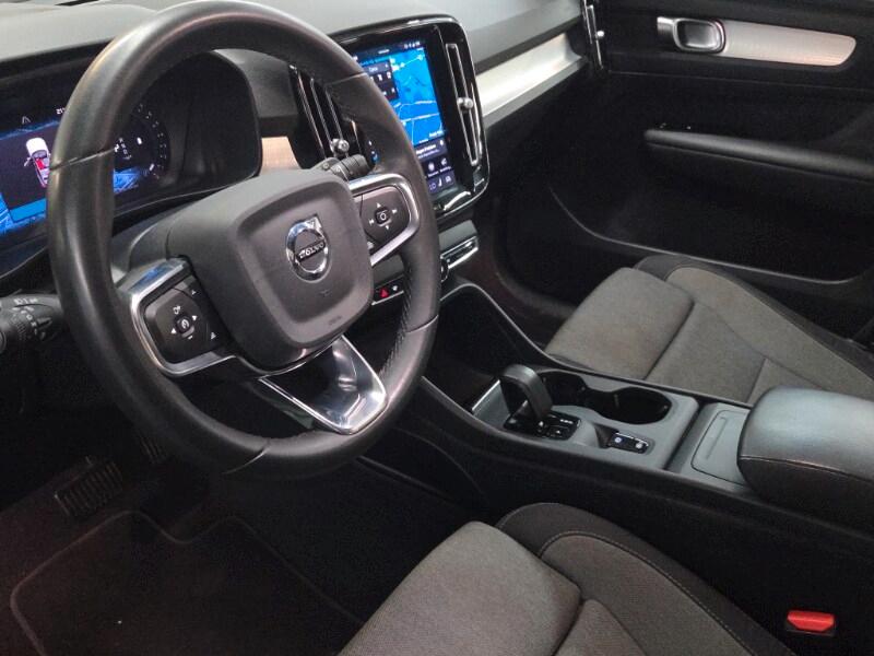 VOLVO XC40 (2017-->) XC40 B3 automatico Core