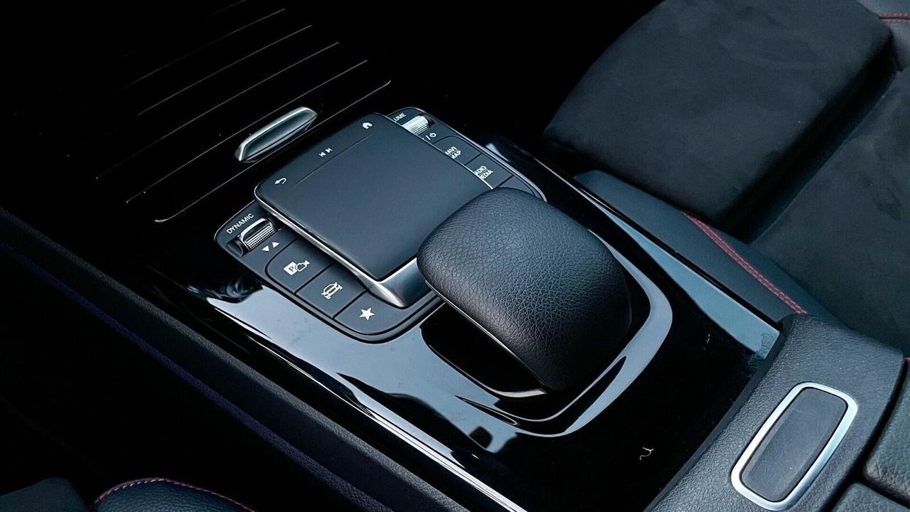 Mercedes-benz GLA 250 Automatic 4Matic Premium