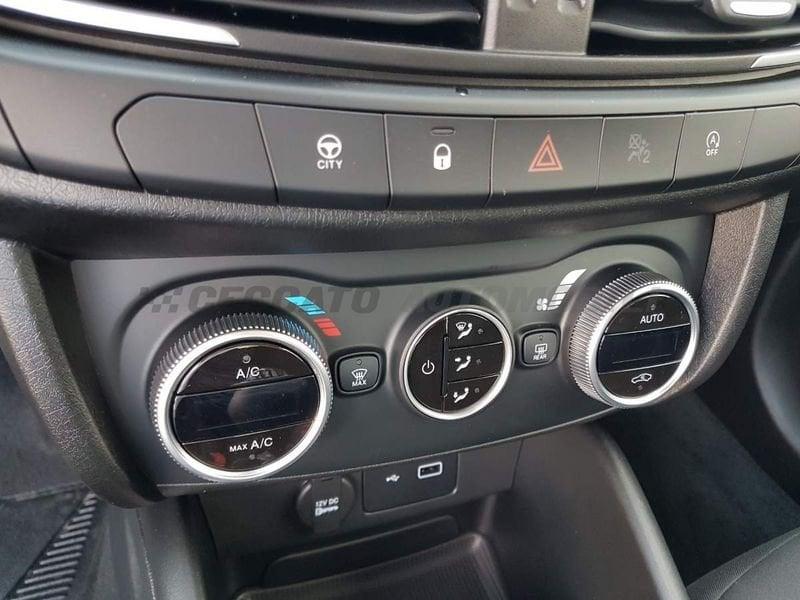 FIAT Tipo Tipo SW 1.6 mjt s&s 130cv
