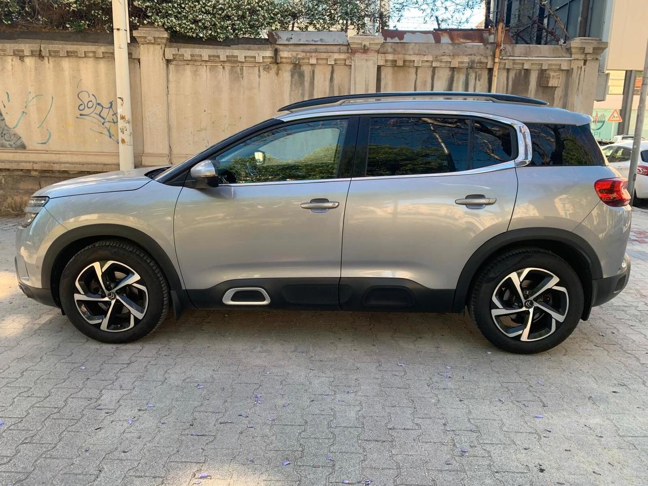 Citroen C5 Aircross C5 Aircross BlueHDi 130 S&S Shine