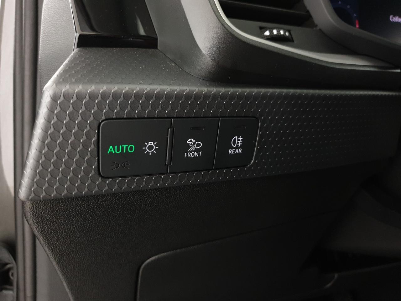 Allstreet 30TFSI 116CV Business