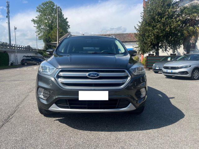 FORD Kuga 2.0 TDCI 120 CV 2WD BUSISESS