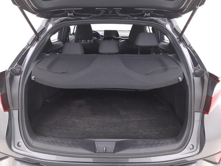 Toyota C-HR Hybrid Business BR631484 1.8 Full Hybrid 122CV