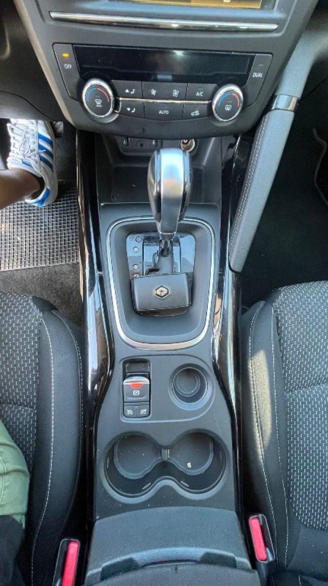 RENAULT Kadjar dCi 8V 110CV EDC Energy Business AUTOCARRO N1