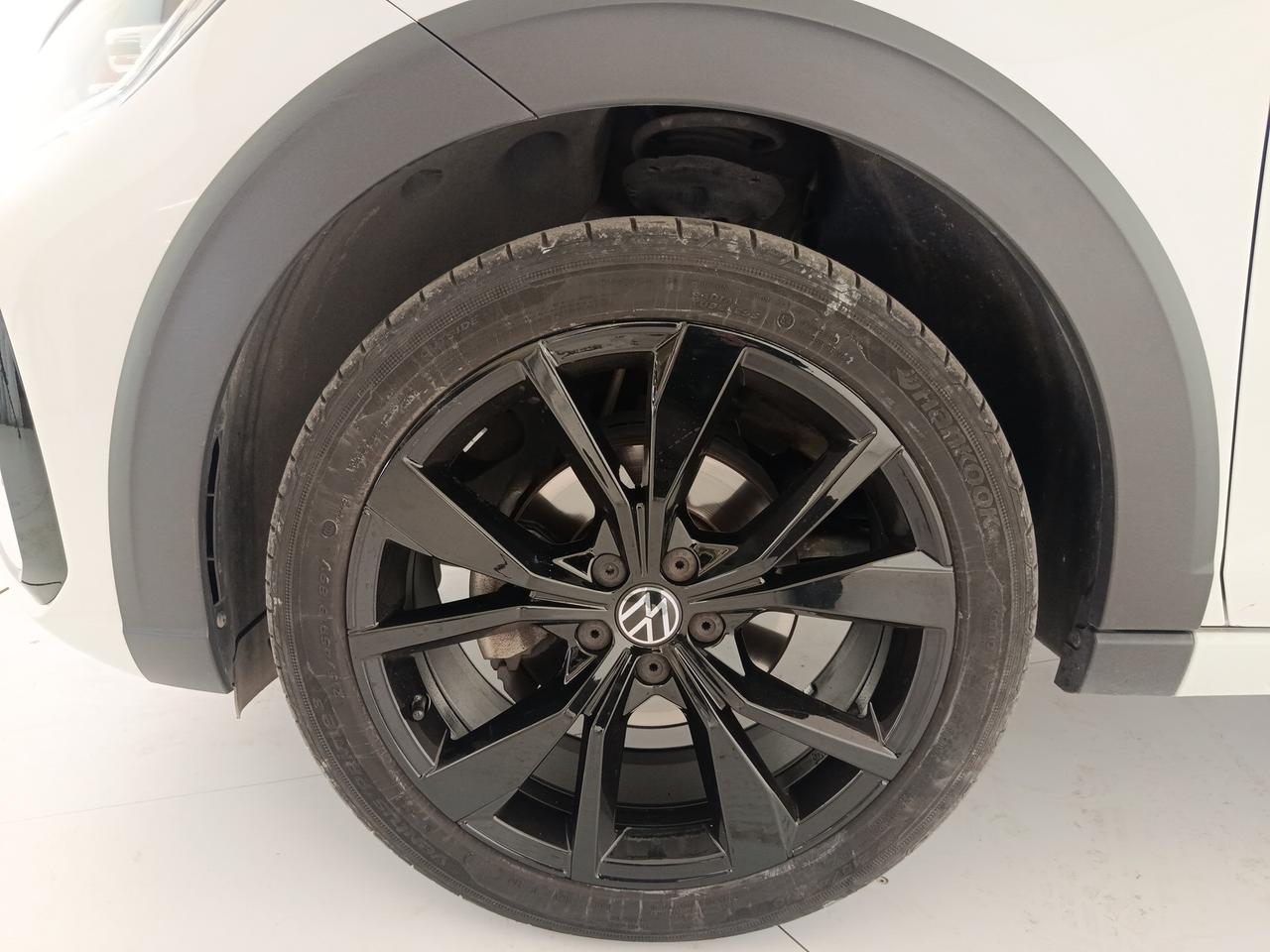 VOLKSWAGEN Taigo - Taigo 1.0 TSI 110 CV R-Line