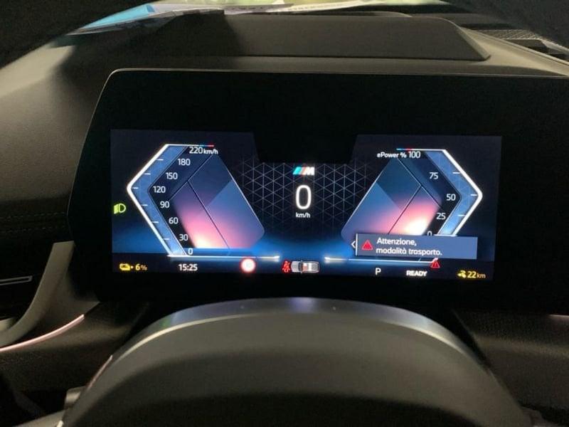 BMW X1 i xDrive30 M Sport