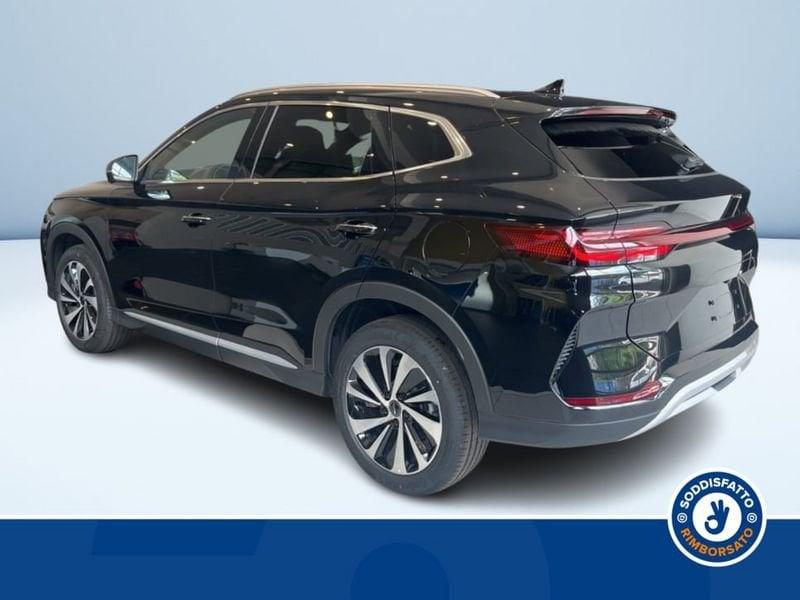 BYD Seal U DMi SEAL U DM-i Comfort