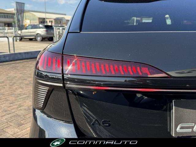 AUDI A6 Avant TDI S tronic quattro S line edition ONE