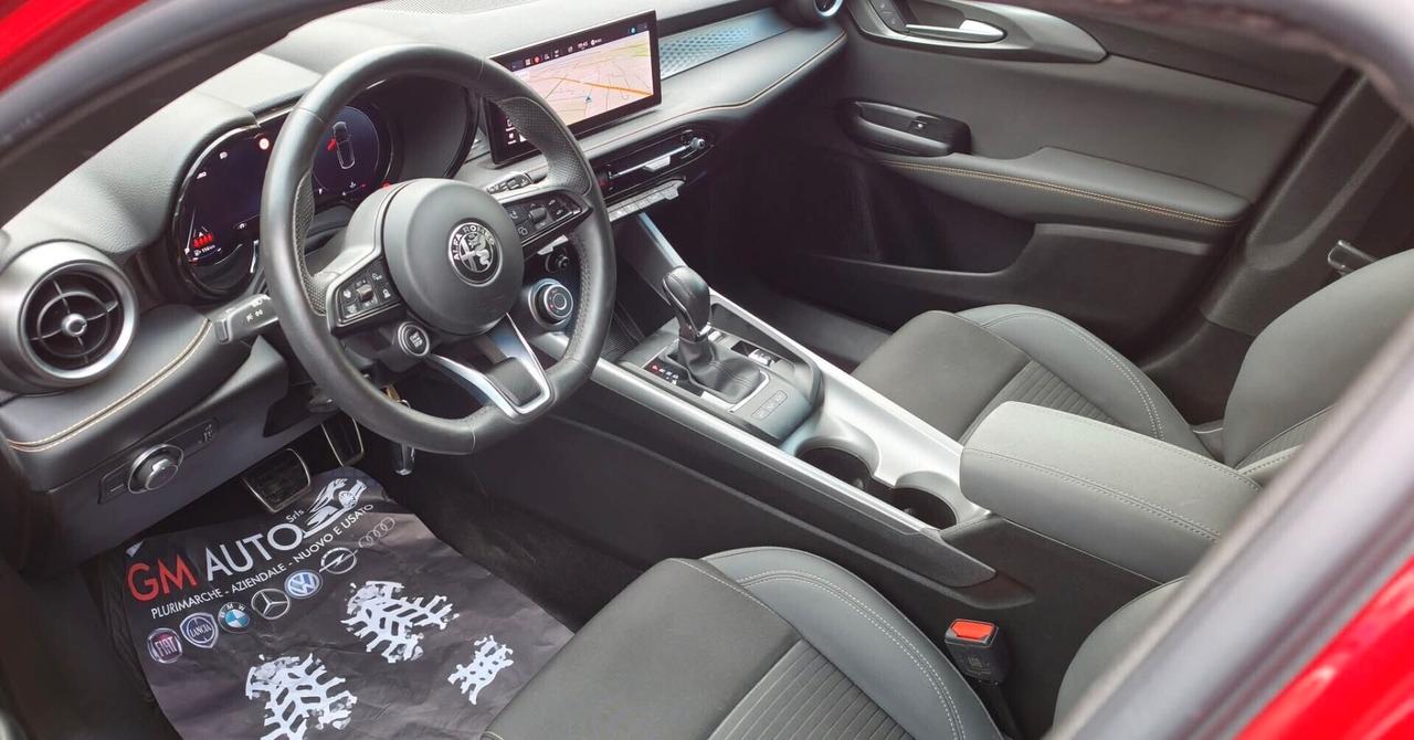 Alfa Romeo Tonale 1.6 diesel 130 CV Sprint 2024