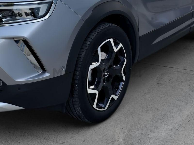 Opel Mokka Mokka 1.2 Turbo 130 CV aut. Ultimate