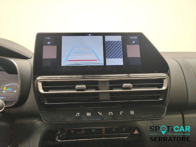 Citroën C5 Aircross 1.2 hybrid Max 136cv e-dcs6