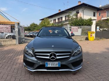 Mercedes-benz C 220 200 d S.W. Premium