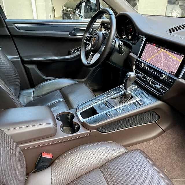 Porsche Macan 2.0 SEDILI CLIMAT.+PANORAMA+RADAR