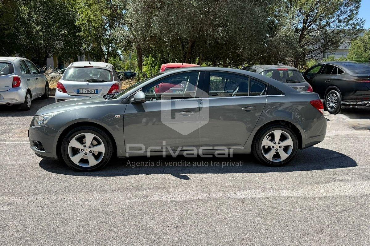CHEVROLET Cruze 2.0 Diesel 150CV 4 porte LT