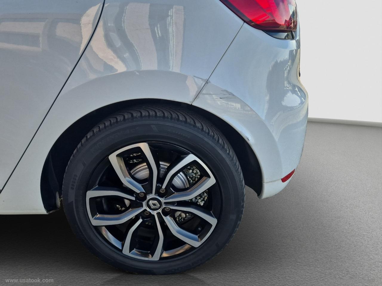 RENAULT Clio dCi 8V 75 CV S&S 5p. Energy Duel AUTOCARRO N1 - IVA ESPOSTA