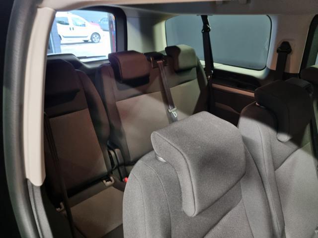 FIAT Ulysse 2.0 BlueHDi 180 CV AT8 L3 Combi