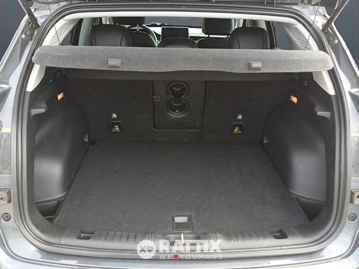Jeep Compass 1.5 Turbo T4 Mhev 130CV Summit DCT