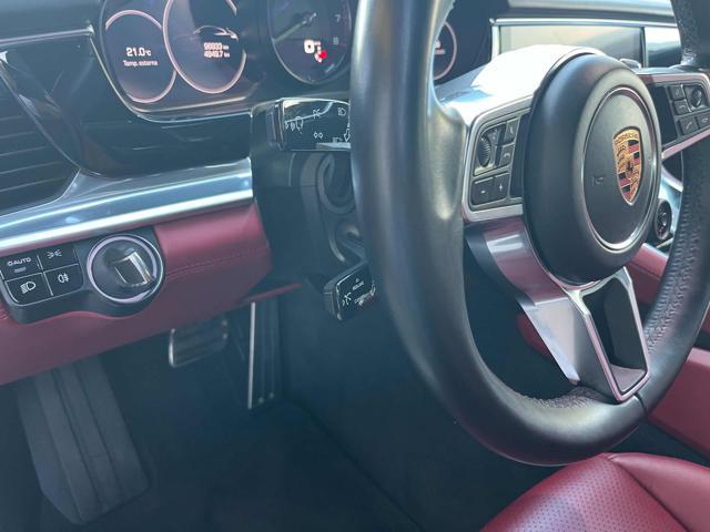 PORSCHE Panamera 2.9 4 E-Hybrid Sport Turismo