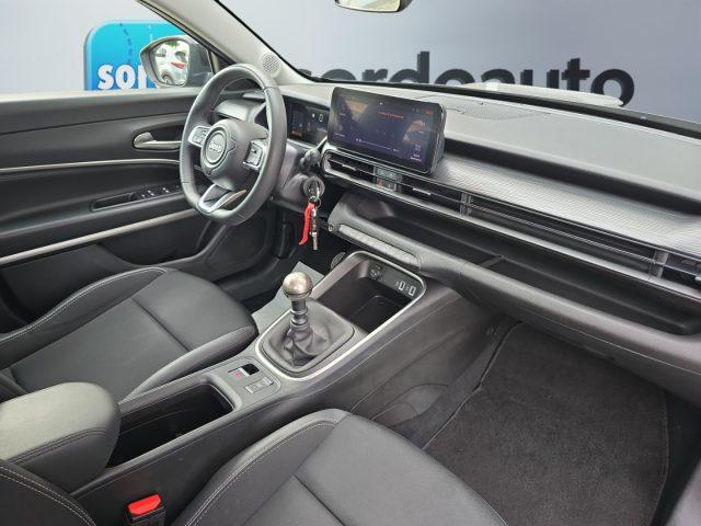 JEEP Avenger Altitude 1.2 Turbo 100 CV