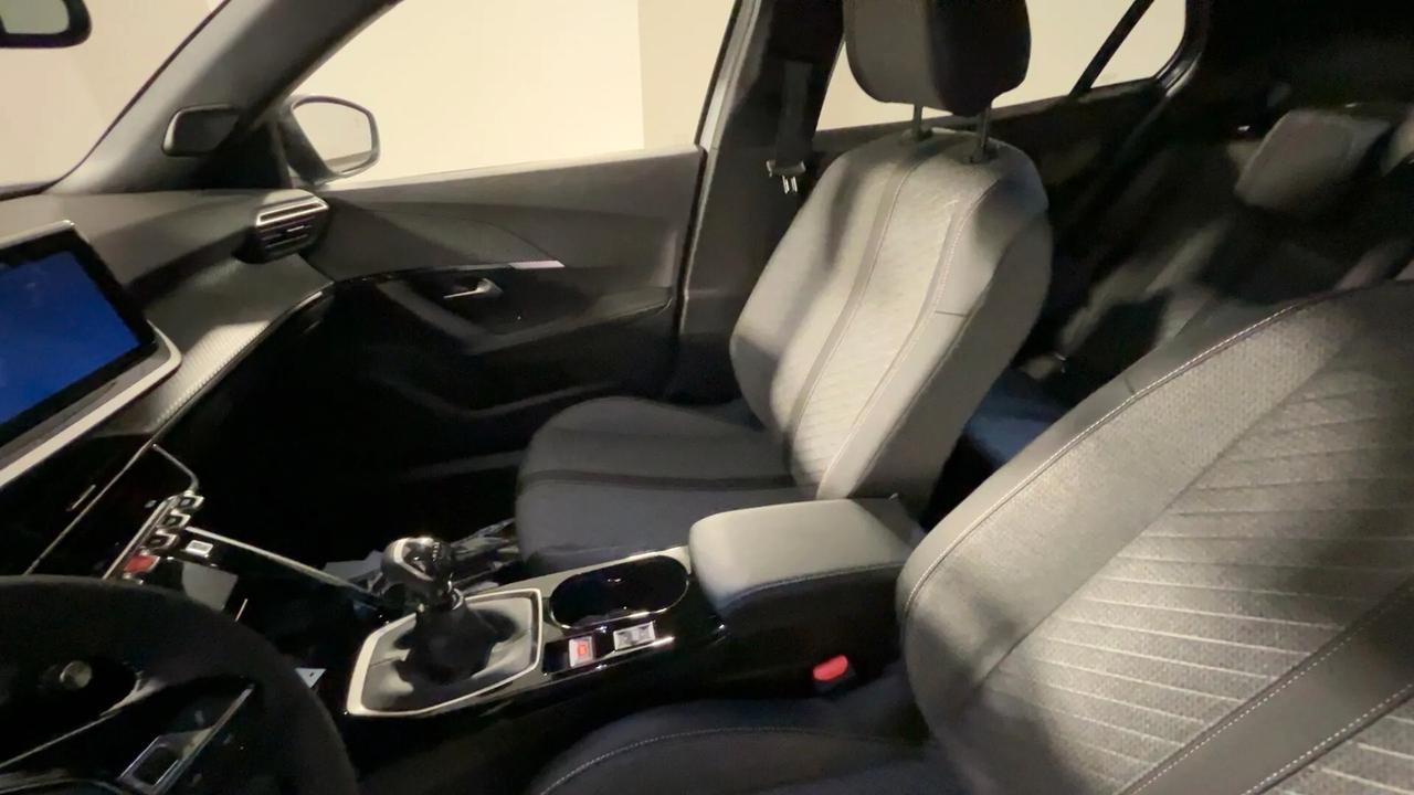 Peugeot 2008 PureTech 100 S&S Allure