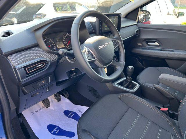 DACIA Sandero Stepway 1.0 TCe GPL Expression #VARI COLORI