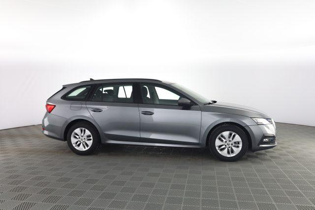 SKODA Octavia Octavia 2.0 TDI EVO SCR DSG Wagon Executive