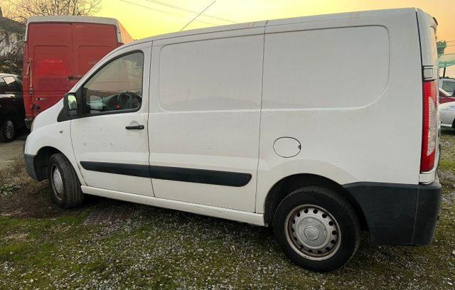 FIAT Scudo 2.0 MJT