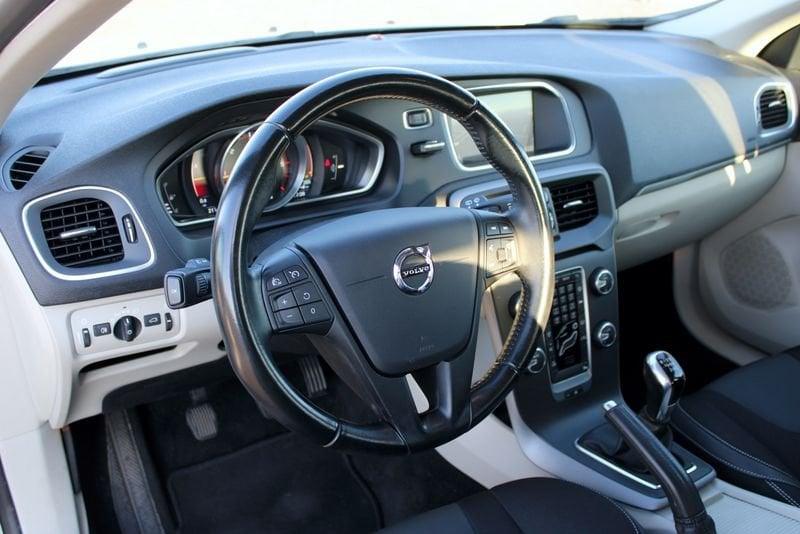 Volvo V40 V40 D2 1.6 Kinetic - PADOVA