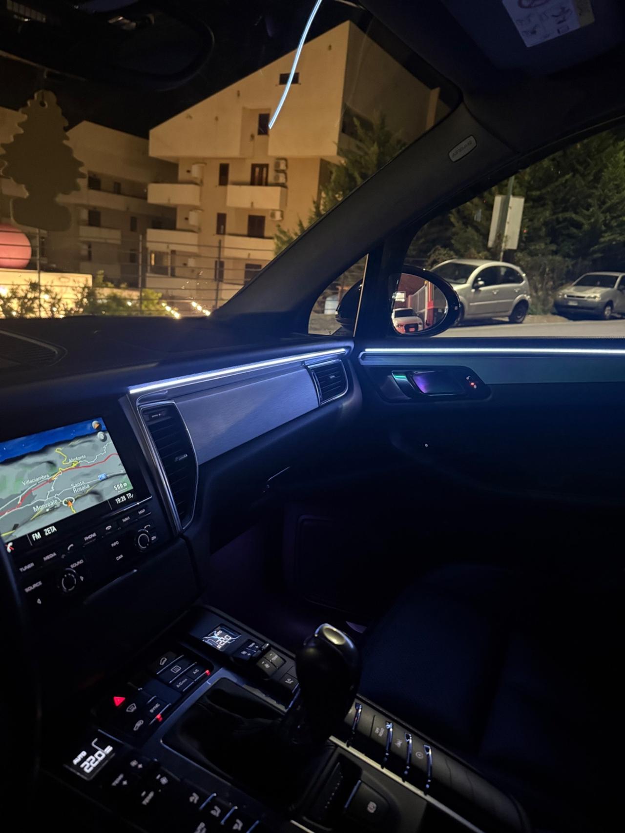 Porsche Macan 3.0 S Diesel