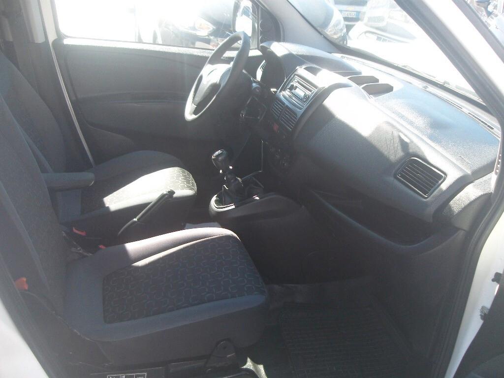Fiat Doblo 1.6 MJT 105CV Maxi - 2010