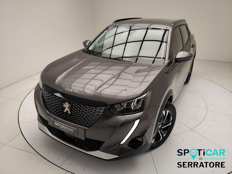 Peugeot 2008 II 2020 1.2 puretech Allure Pack s&s 130cv