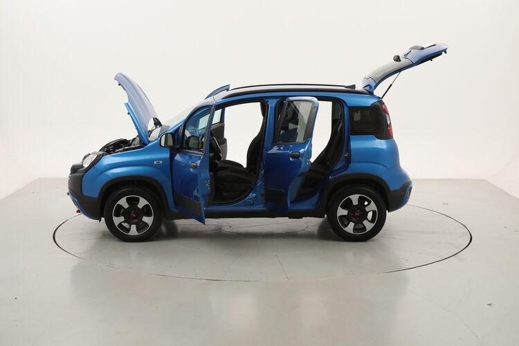 Fiat Panda Hybrid Cross BR836873 1.0 Mild Hybrid 69CV