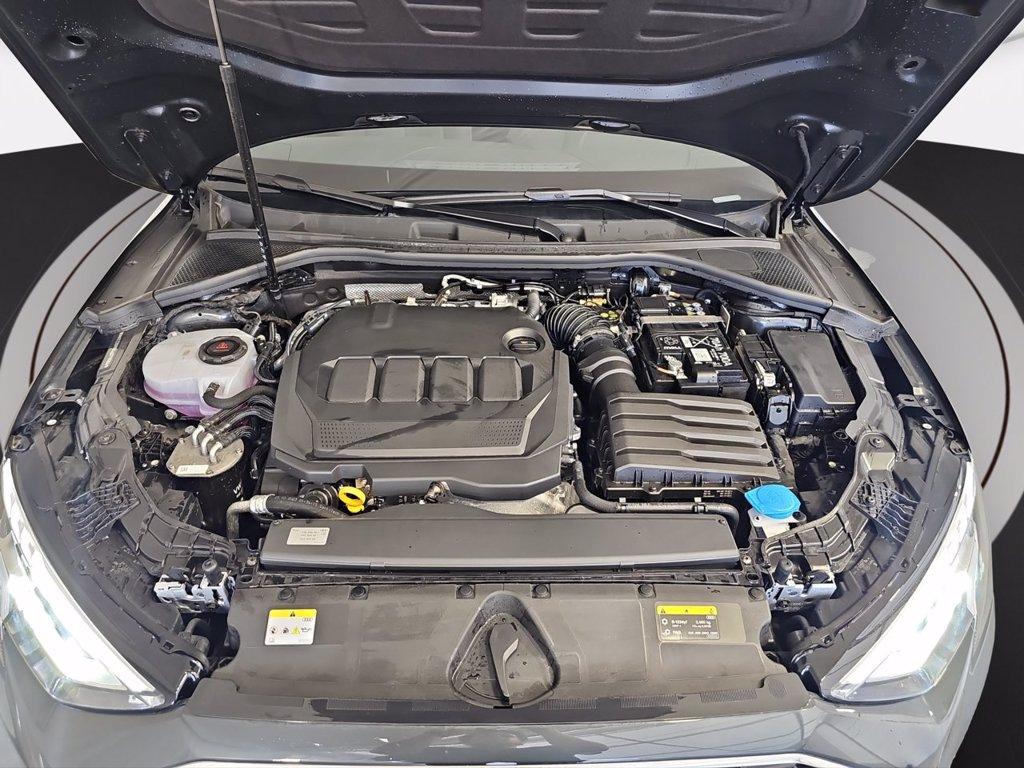 AUDI A3 sedan 30 2.0 tdi business advanced s-tronic del 2024