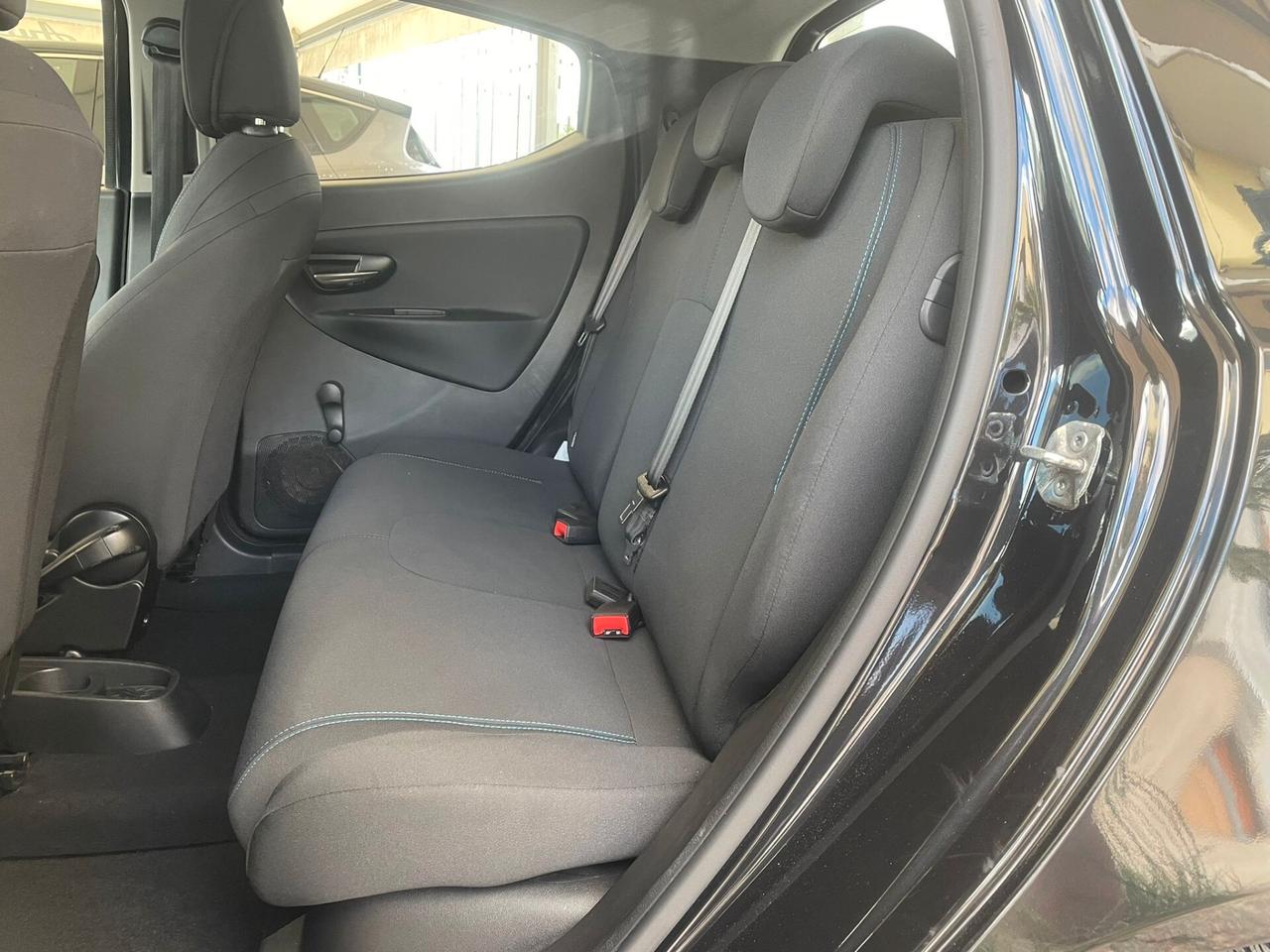 Lancia Ypsilon 1.2 69 CV 5 porte GPL Ecochic