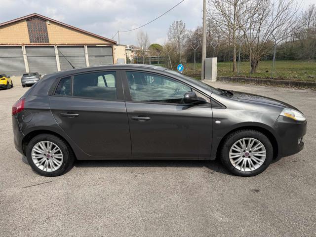 FIAT Bravo 1.9 MJT 150 CV Emotion senza nessun lavoro da fare