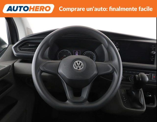 VOLKSWAGEN Caravelle 2.0 TDI 150CV PC Comfortline