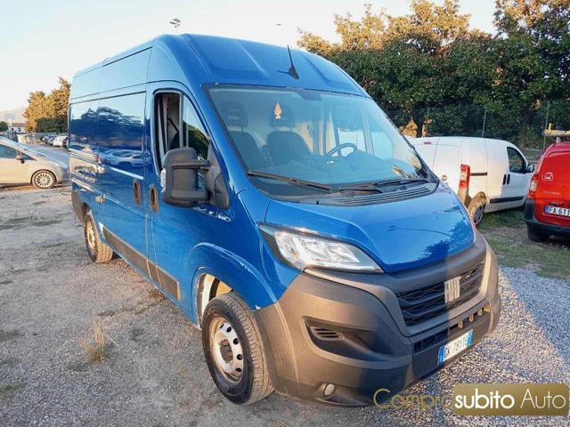FIAT Ducato 30 2.2 Mjt 120CV + IVA 22%