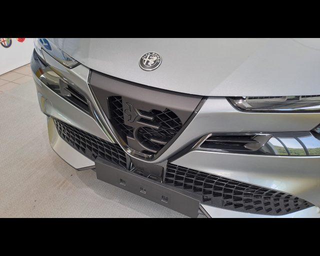 ALFA ROMEO Junior 1.2 ibrida Speciale 136cv edct6