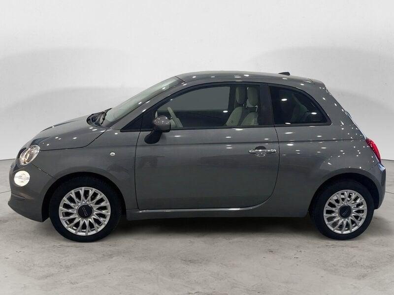 FIAT 500 1.0 Hybrid Cult