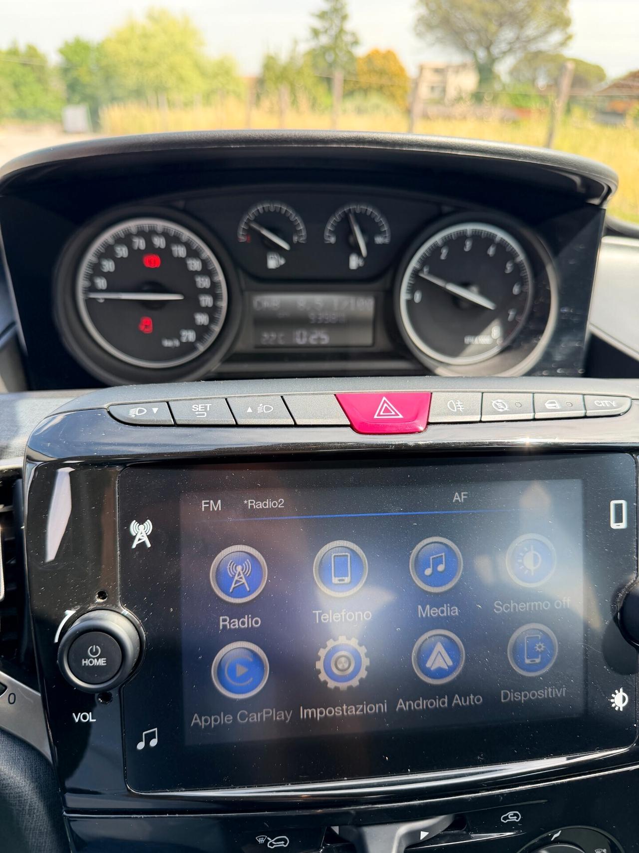 Lancia Ypsilon 1.0 FireFly 5 porte S&S Hybrid Gold