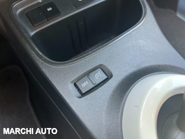 RENAULT Twingo Electric Zen