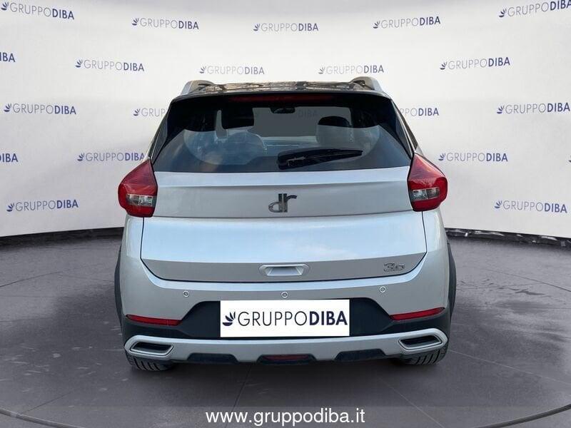 DR AUTOMOBILES dr 3.0 1.5 CVT - benzina/GPL