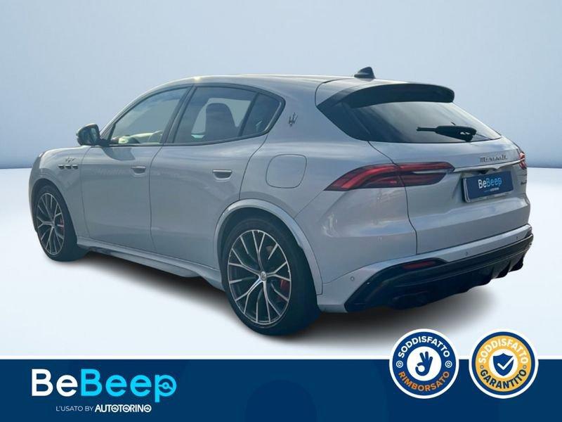 Maserati Grecale 3.0 V6 TROFEO 530CV AUTO