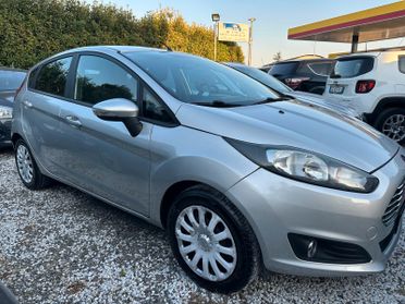 Ford Fiesta 1.2 60CV 5 porte