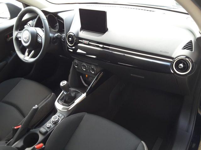 MAZDA 2 1.5 Skyactiv-G 90cv M-Hybrid Centre-Line *KM ZERO*