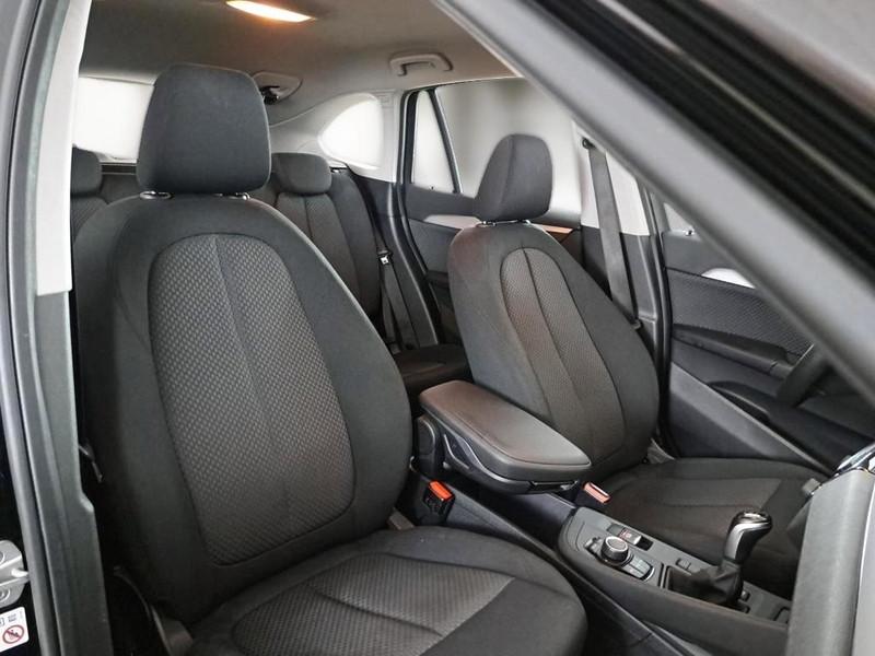 BMW X1 sDrive 18d