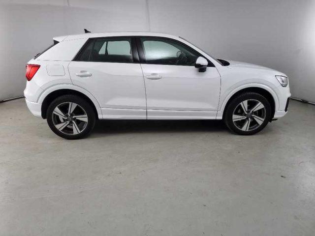 AUDI Q2 30 TDI Admired